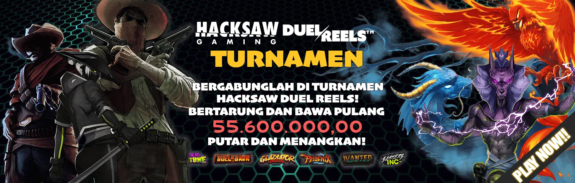 Kacangbetslot Desktop