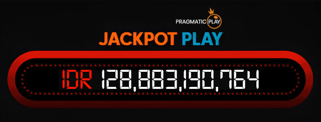 Jackpot Mobile Kacangbetslot
