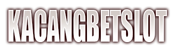 KACANGBETSLOT
